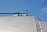 42000 liter tank i Rostfritt 304