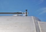42000 liter tank i Rostfritt 304