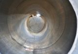 42000 liter tank i Rostfritt 304