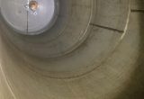 42000 liter tank i Rostfritt 304