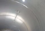 42000 liter tank i Rostfritt 304