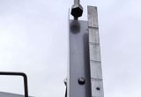 42000 liter tank i Rostfritt 304
