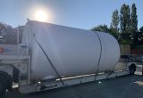 42200 liter tank i GAP/Plast