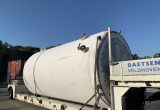 42200 liter tank i GAP/Plast