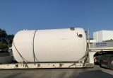 42200 liter tank i GAP/Plast