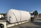 42200 liter tank i GAP/Plast