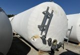 42200 liter tank i GAP/Plast