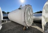 42200 liter tank i GAP/Plast