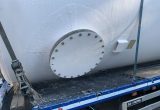 42200 liter tank i GAP/Plast