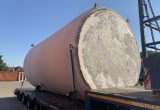 42200 liter tank i GAP/Plast