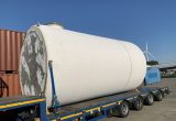 42200 liter tank i GAP/Plast