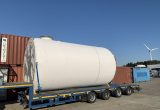 42200 liter tank i GAP/Plast