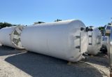 42200 liter tank i GAP/Plast