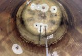 42200 liter tank i GAP/Plast
