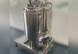 425 liter tank i Rostfritt 304
