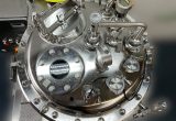 425 liter tank i Rostfritt 304