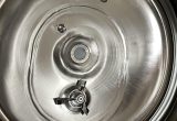 425 liter tank i Rostfritt 304