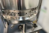 425 liter tank i Rostfritt 304