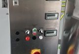 425 liter tank i Rostfritt 304
