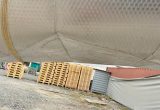 43000 liter tank i Rostfritt 304