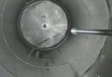 43000 liter tank i Rostfritt 304