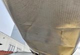 43000 liter tank i Rostfritt 304
