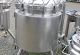 435 liter tank i Syrafast 316