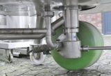 435 liter tank i Syrafast 316