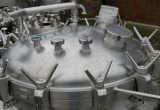 435 liter tank i Syrafast 316