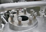 435 liter tank i Syrafast 316