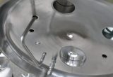 435 liter tank i Syrafast 316