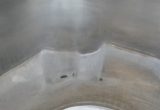 435 liter tank i Syrafast 316