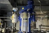 43500 liter tank i Syrafast 316