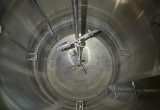 43500 liter tank i Syrafast 316