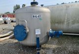 4370 liter tank i Syrafast 316