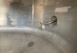 4370 liter tank i Syrafast 316