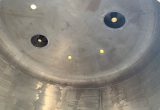 4370 liter tank i Syrafast 316