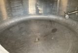4370 liter tank i Syrafast 316