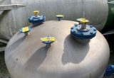 4370 liter tank i Syrafast 316