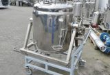 440 liter tank i Rostfritt 304