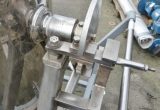 440 liter tank i Rostfritt 304