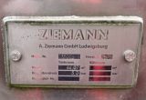 44070 liter tank i Rostfritt 304