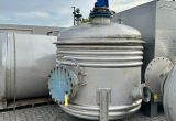 4413 liter tank i Syrafast 316
