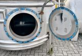 4413 liter tank i Syrafast 316