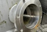 4413 liter tank i Syrafast 316