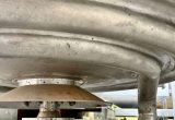4413 liter tank i Syrafast 316