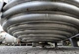 4413 liter tank i Syrafast 316