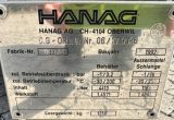 4413 liter tank i Syrafast 316