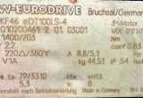4413 liter tank i Syrafast 316