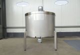 450 liter tank i Syrafast 316